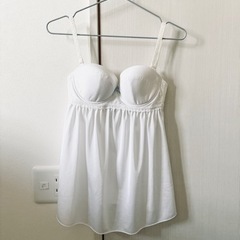 ワコールブライダルインナーD65