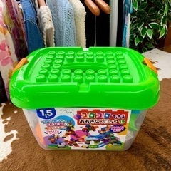 おもちゃ ブロック 知育玩具 積木 ゲーム　