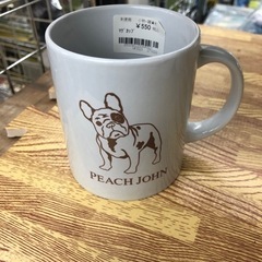 ★ジモティー割引有★マグカップ/未使用品《尼崎市/リサイクルショ...