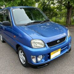 仙台☆H13プレオLS.2WD.5速マニュアル.車検取り立て.走...
