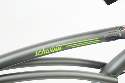 SCHWINN 「シュウイン」 S7 2020年モデル ビーチクルーザー