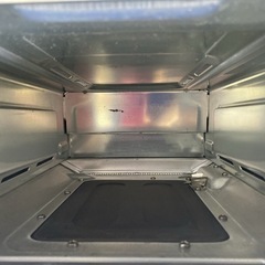 【ご来店限定】＊ パロマ 都市ガスコンロ　2021年製＊0625-1の画像