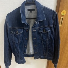 服/ファッション ジャケット 