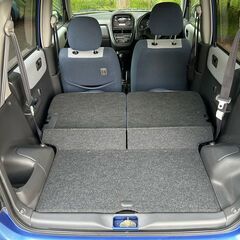 仙台☆H13プレオLS.2WD.5速マニュアル.車検取り立て.走行距離20146km☆内外キレイ！の画像