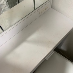 ドレッサーの画像