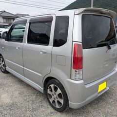 車検７年４月　Bluetoothナビ　タイミングチェーンの画像