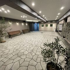家具・家電付き分譲賃貸3DK　ペット可　豊田本町駅11分　フリー...