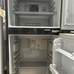 TOSHIBA冷蔵庫、平日19:30以降です〜予約は週末でも結構...