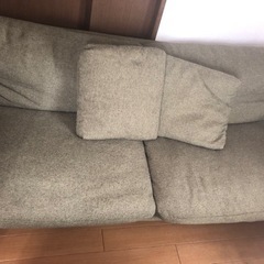 家具 ソファ 3人掛けソファ