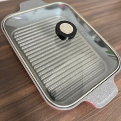 家電 キッチン家電 ホットプレート