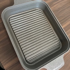 家電 キッチン家電 ホットプレートの画像