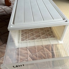家具 収納家具 収納ケースの画像