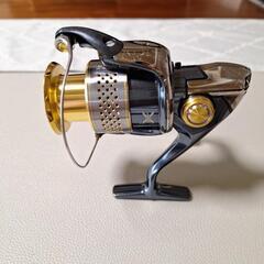 【最終値下げ】SHIMANO 10STELLA 4000XG 0...