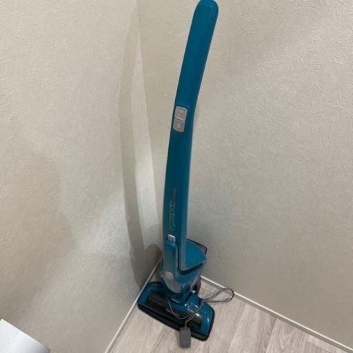 家電 生活家電 掃除機