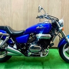 50CC アメリカン マグナの中古が安い！激安で譲ります・無料であげます｜ジモティー