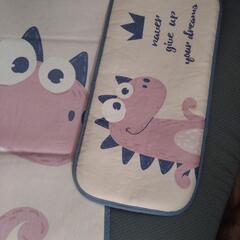 キッズ寝具の画像