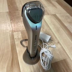 Panasonic 美顔器　家電 美容家電 ヘアケアの画像