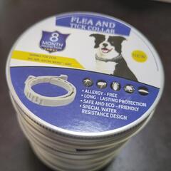 虫除け首輪５本