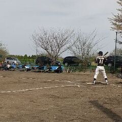 【ゆるく楽しく練習試合をしませんか？】さいたま市で活動中の草野球...