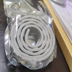 虫除け首輪５本の画像