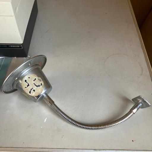 当時物？　　灰皿　旧車