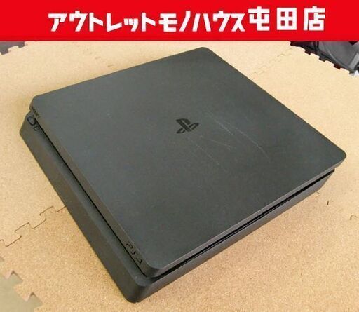 PS4 本体のみ ジャンク品 CUH-2000A SONY プレイステーション４ 札幌市北区屯田
