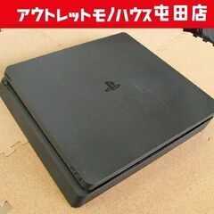PS4 本体のみ ジャンク品 CUH-2000A SONY プレ...