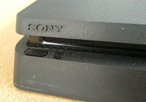 PS4 本体のみ ジャンク品 CUH-2000A SONY プレイステーション４ 札幌市北区屯田