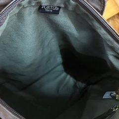 【愛品館江戸川店】ポーター PORTER ショルダーバッグ フランクショルダー ID107-049784-007の画像