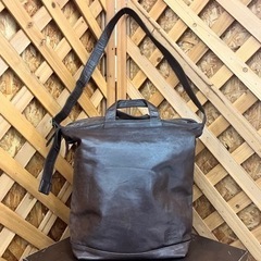 【愛品館江戸川店】ポーター PORTER ショルダーバッグ フラ...