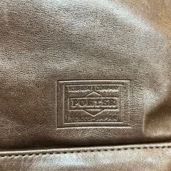 【愛品館江戸川店】ポーター PORTER ショルダーバッグ フランクショルダー ID107-049784-007の画像