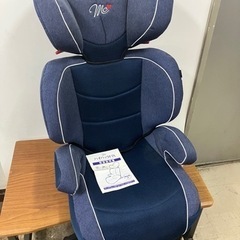 取引場所 南観音 K2406-848 ジュニアシート チャイルド...