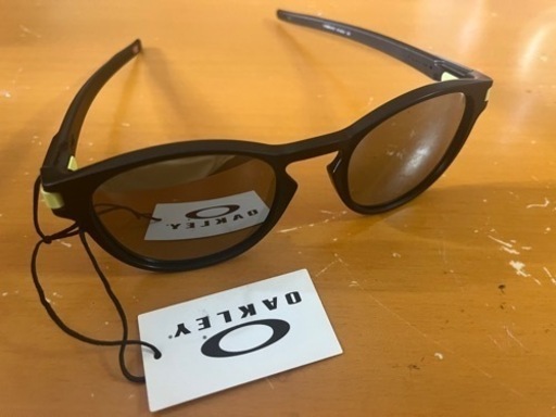 OAKLEY LATCH OO9265-2153