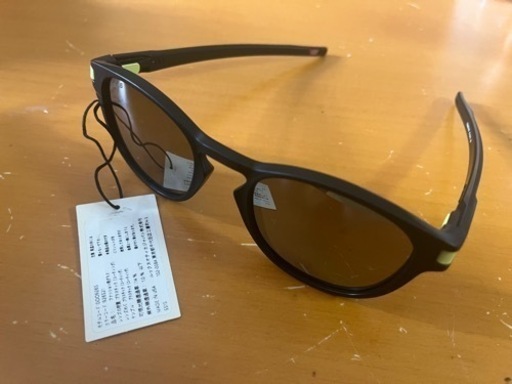 OAKLEY LATCH OO9265-2153