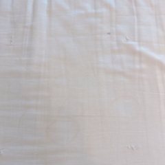親松寝具店 和式敷布団 シングル 綿100%の画像
