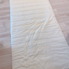親松寝具店 和式敷布団 シングル 綿100%