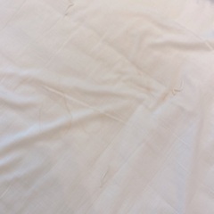 親松寝具店 和式敷布団 シングル 綿100%の画像