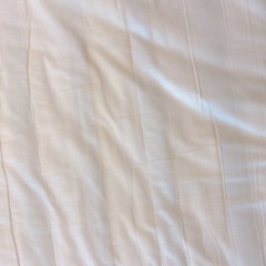 親松寝具店 和式敷布団 シングル 綿100%の画像