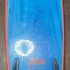 サーフボードの画像