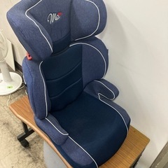 取引場所 南観音 K2406-849 ジュニアシート チャイルド...