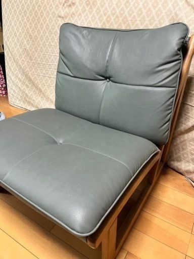 maruni 北欧家具 ソファ 1人掛けソファ