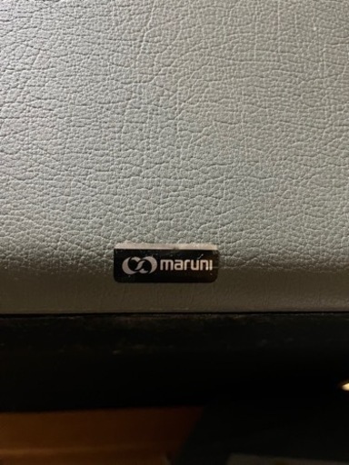 maruni 北欧家具 ソファ 1人掛けソファ