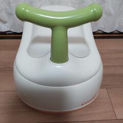 コンビおまるでステップの画像