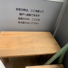 家具 オフィス用家具 机