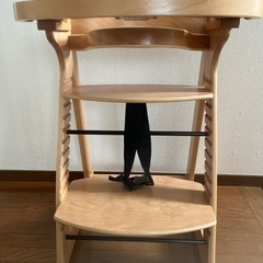 ハイチェア（中古）