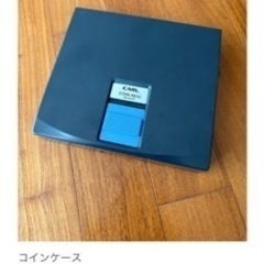 小銭入れの画像