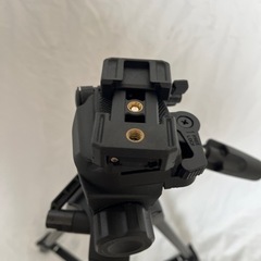 カメラ　三脚の画像