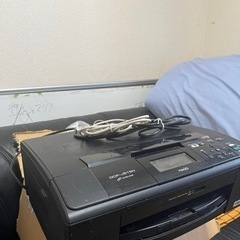 BROTHER MyMio A4インクジェット複合機 DCP-J515Nの画像