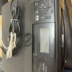 BROTHER MyMio A4インクジェット複合機 DCP-J515Nの画像
