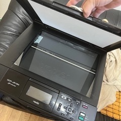 BROTHER MyMio A4インクジェット複合機 DCP-J515Nの画像